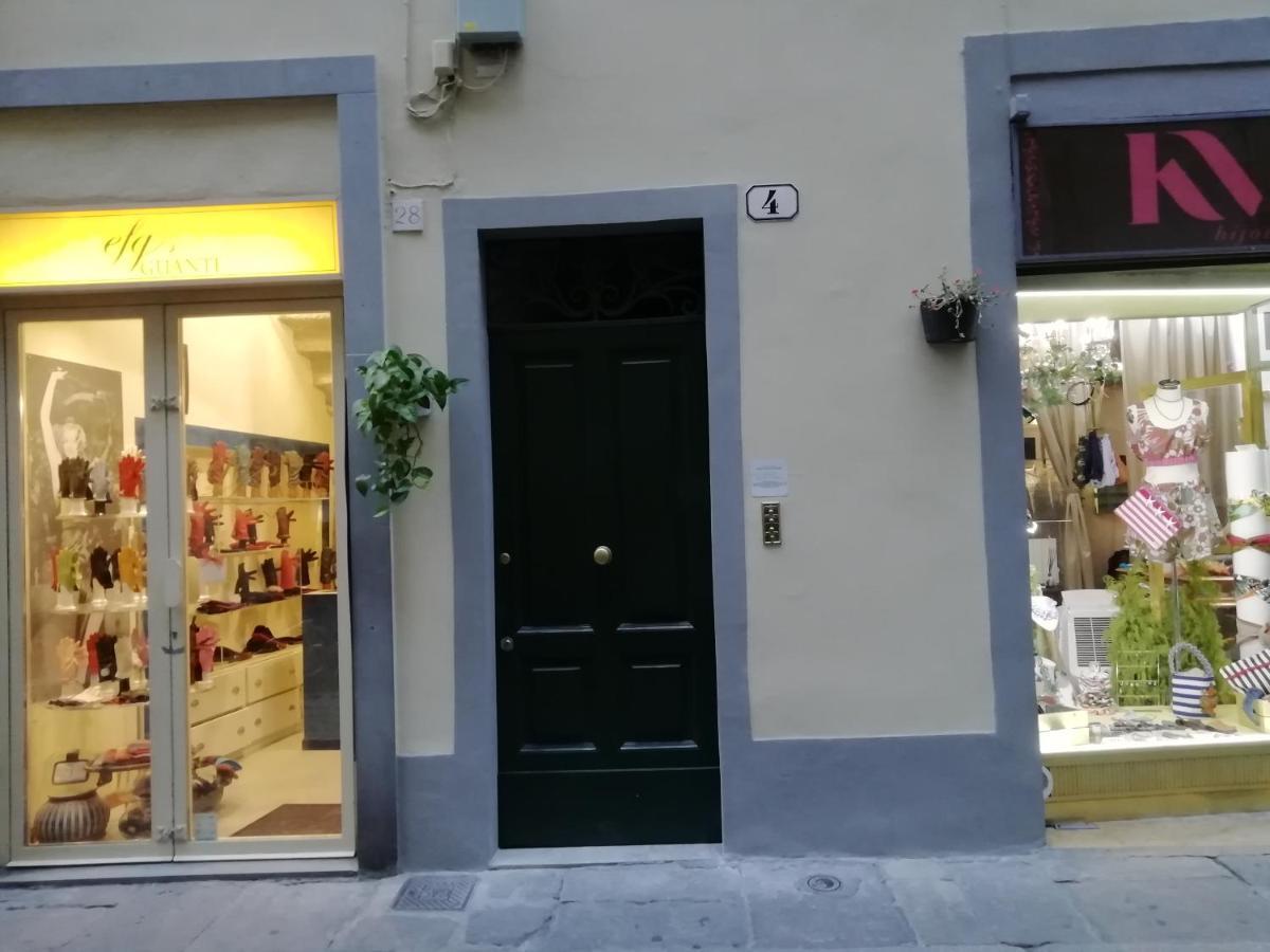 Appartement Silver Sword Florence