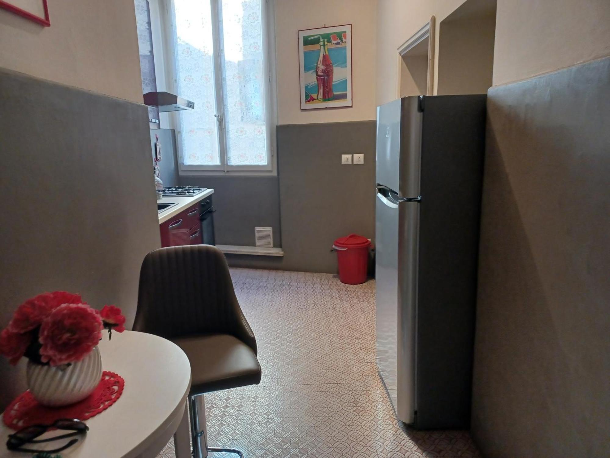 Silver Sword Appartement