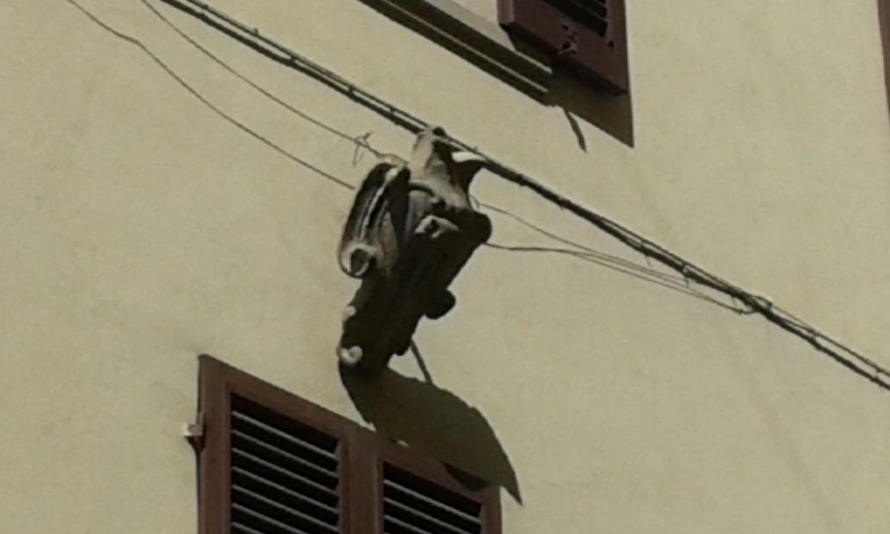 Appartement Silver Sword Florence