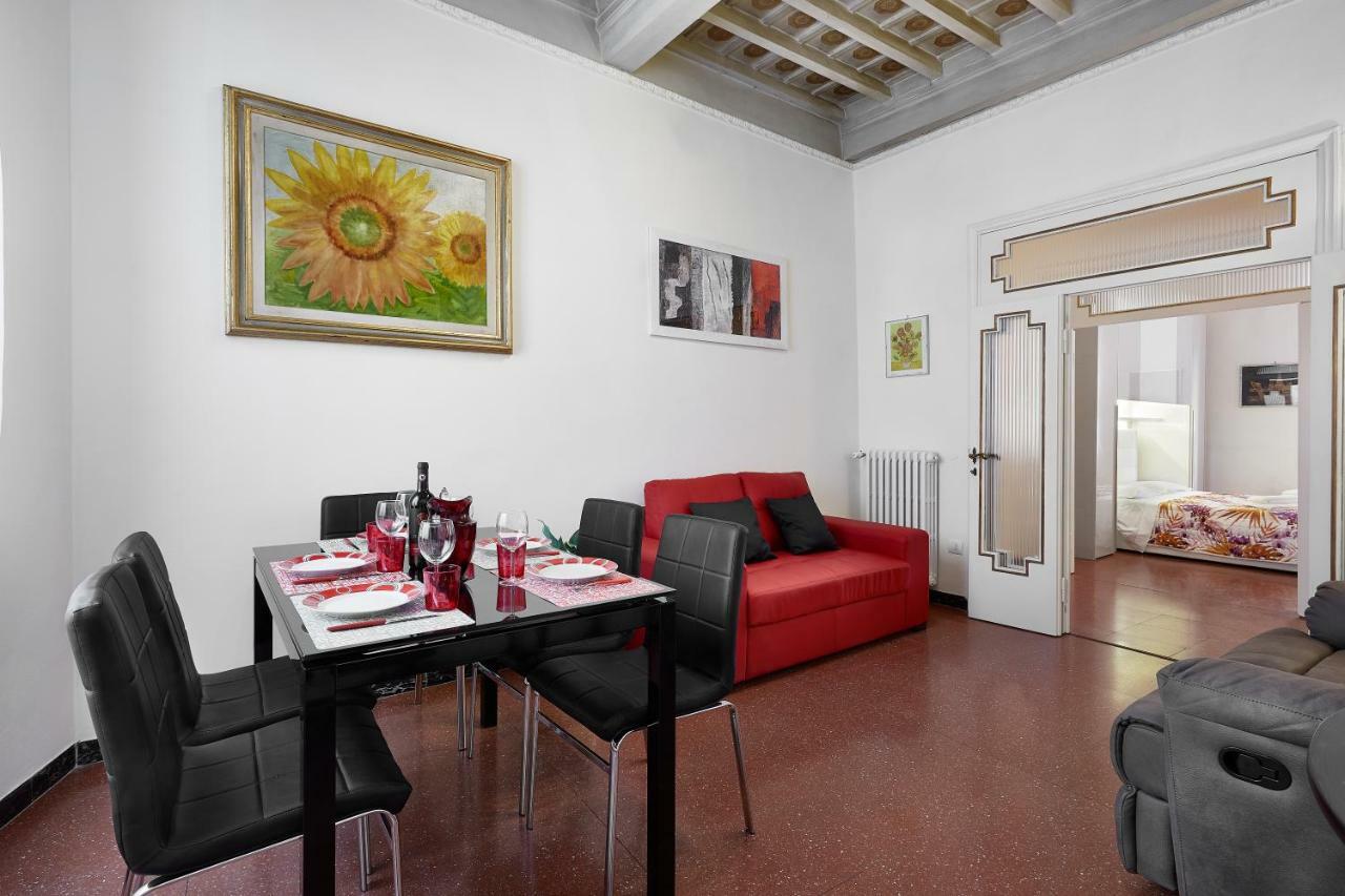 Appartement Silver Sword *