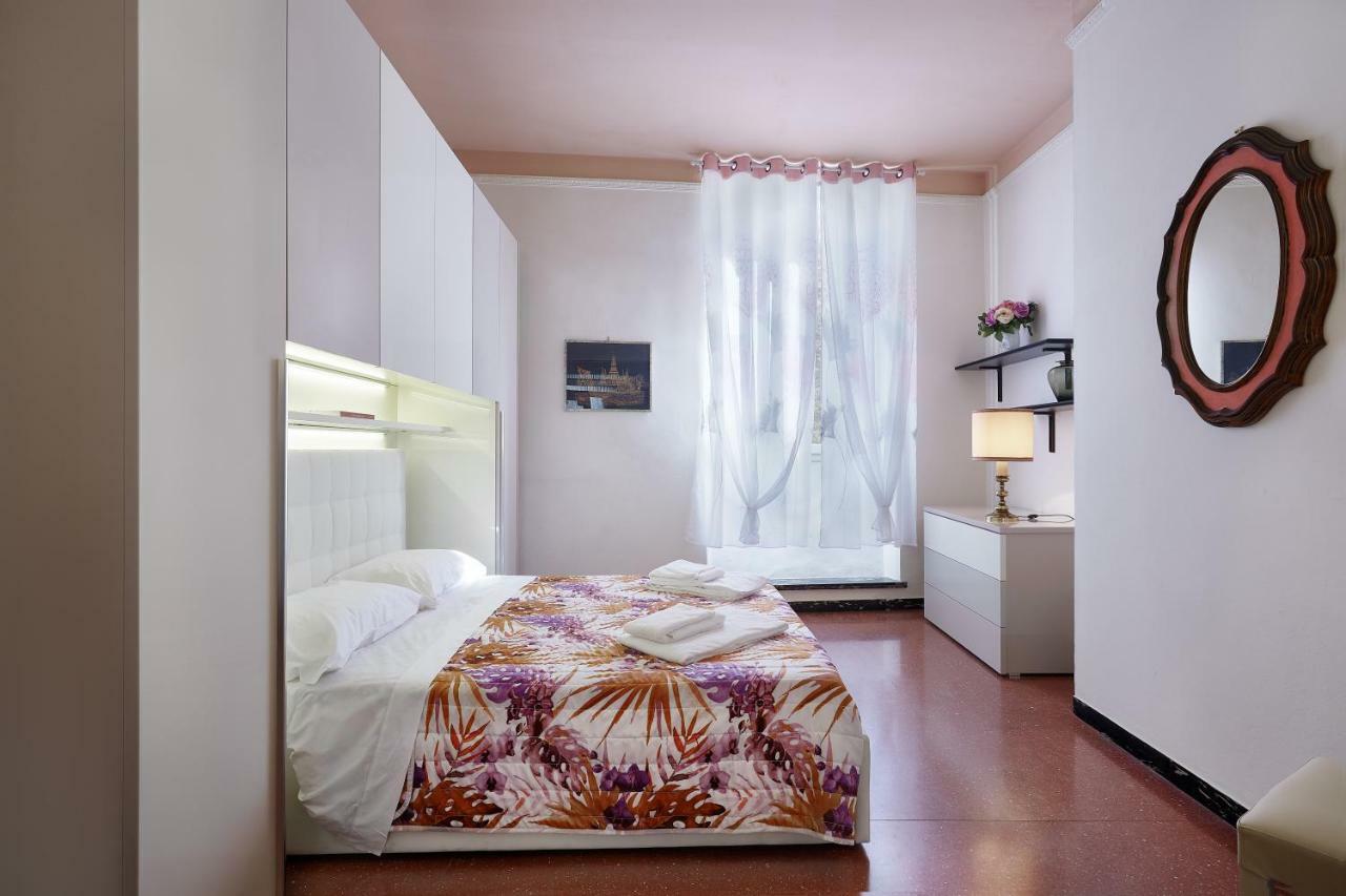 Silver Sword Appartement *