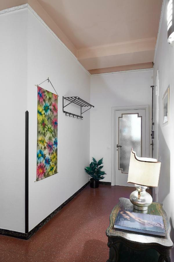 Appartement Silver Sword Florence