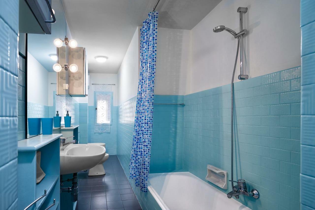 Appartement Silver Sword