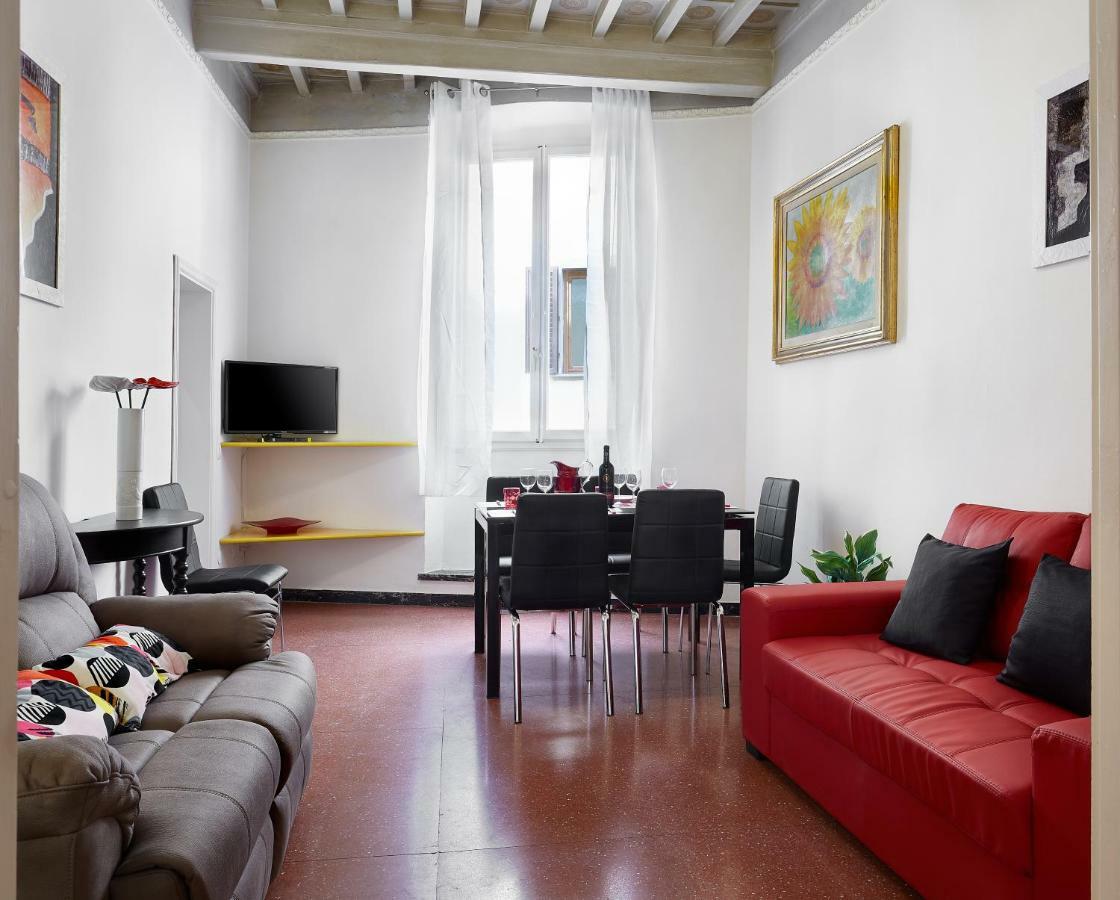 Appartement Silver Sword *