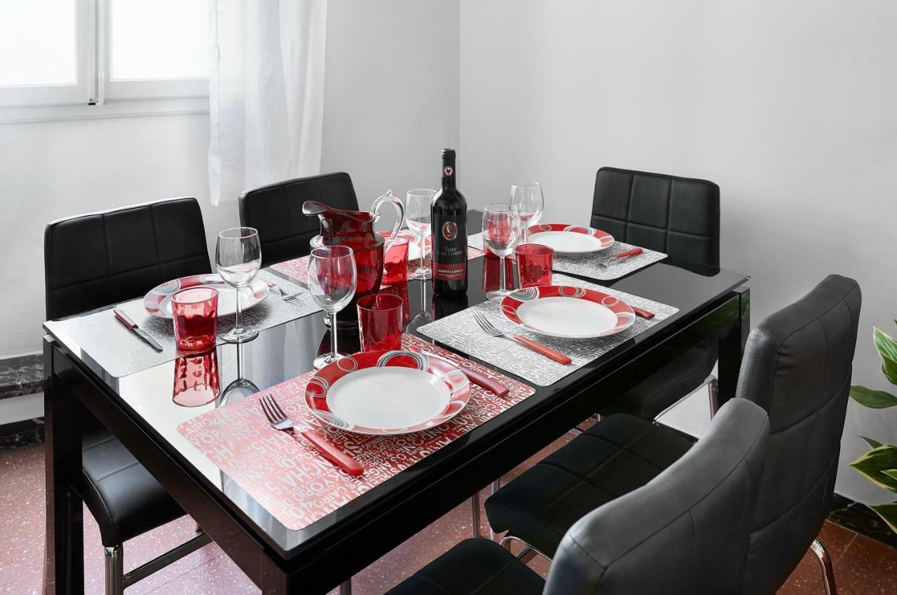 Silver Sword Appartement