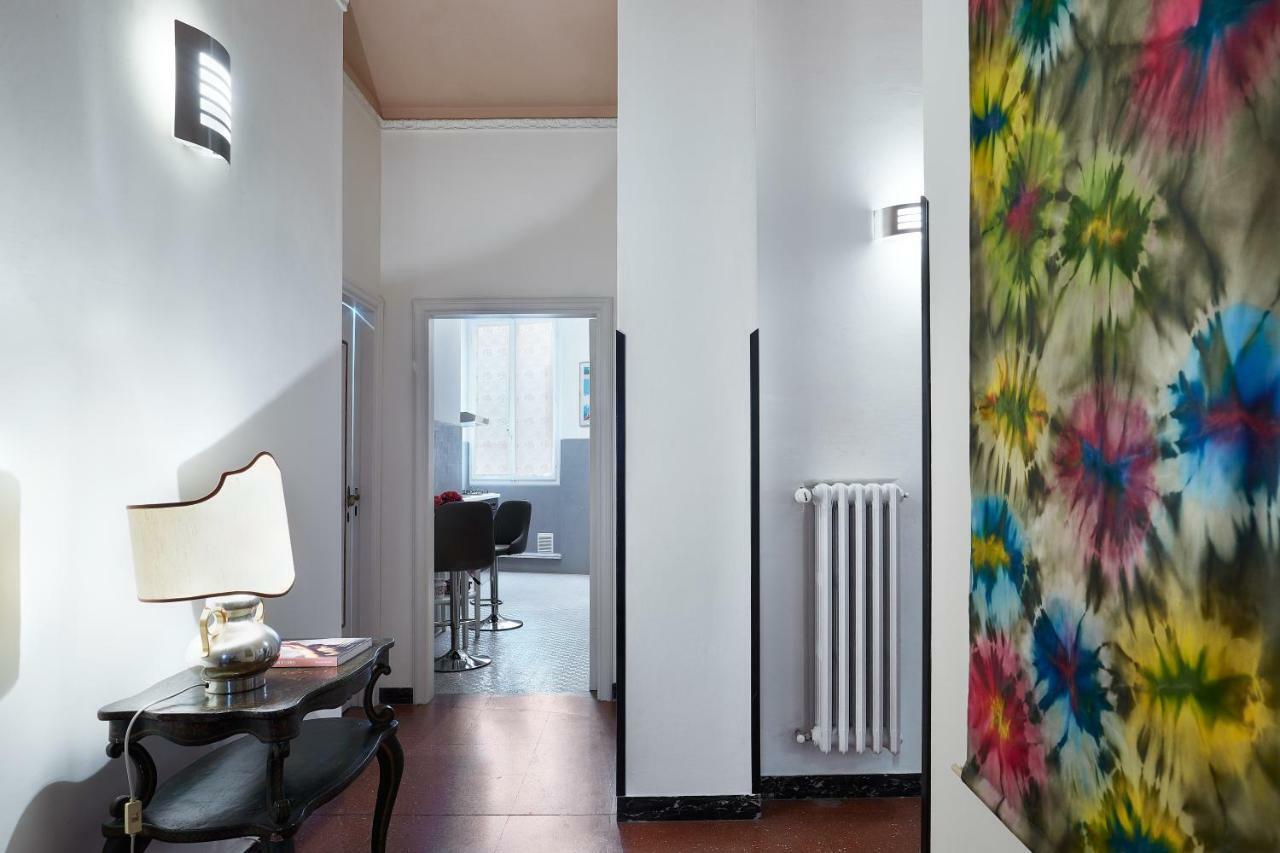 Appartement Silver Sword