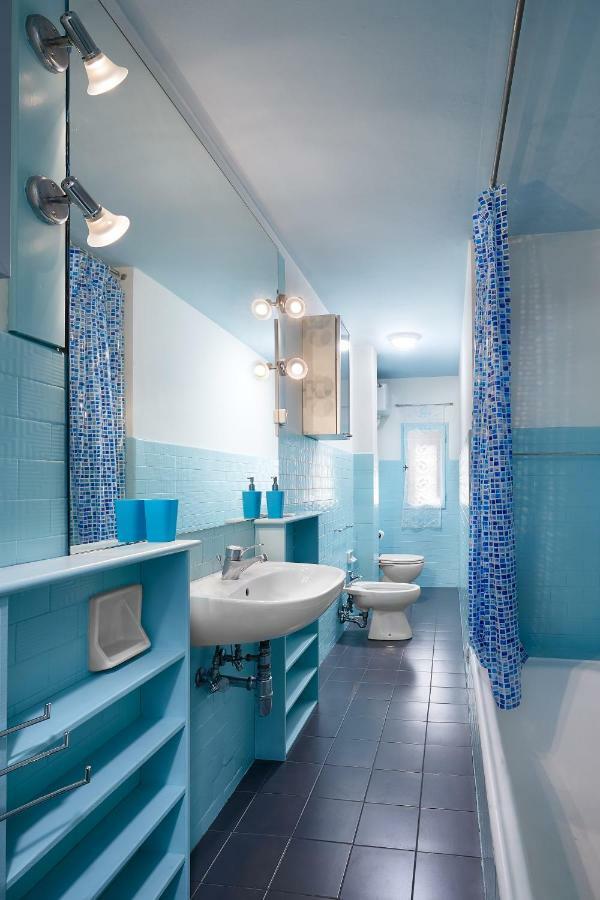 Silver Sword Appartement