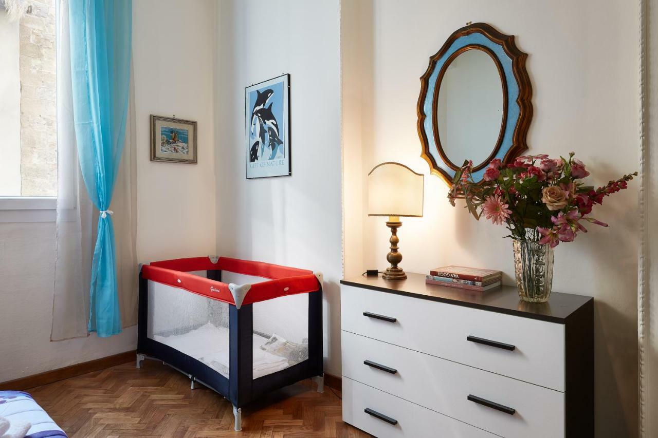 Appartement Silver Sword Florence