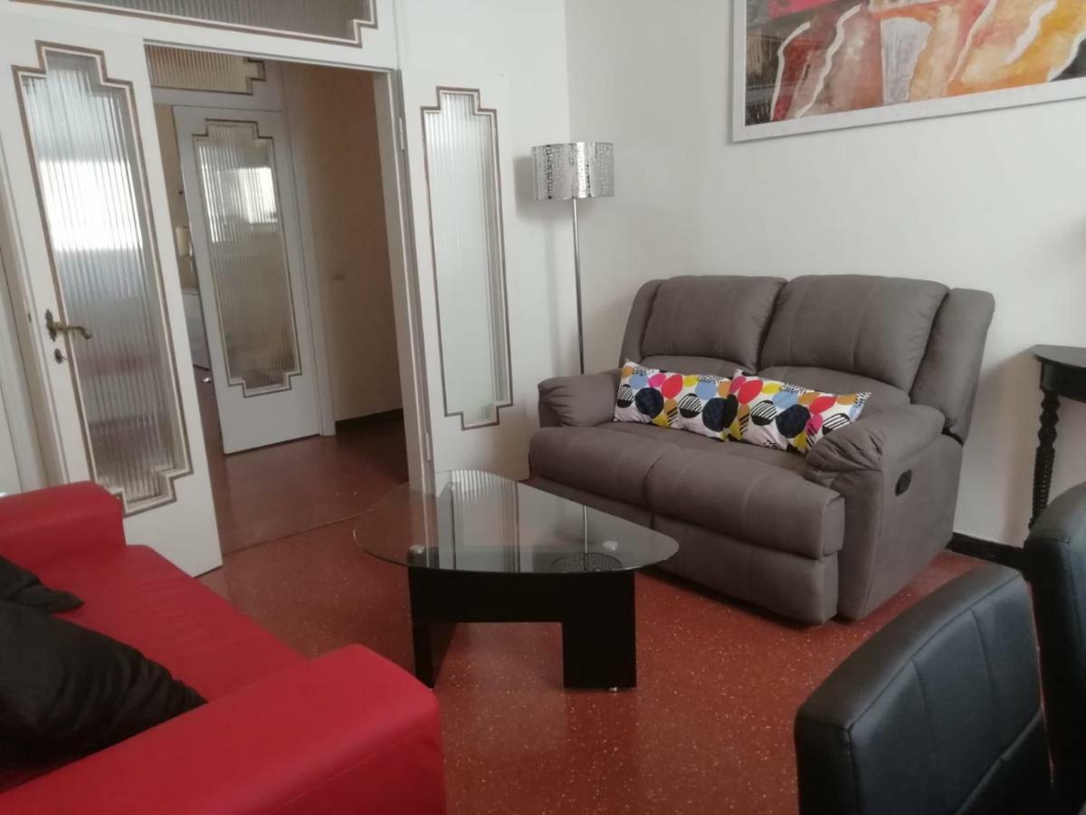 Silver Sword Appartement *