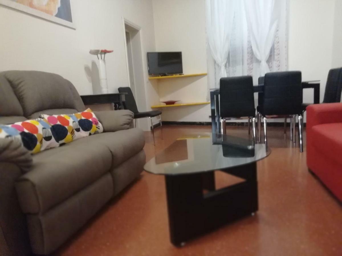 Appartement Silver Sword *