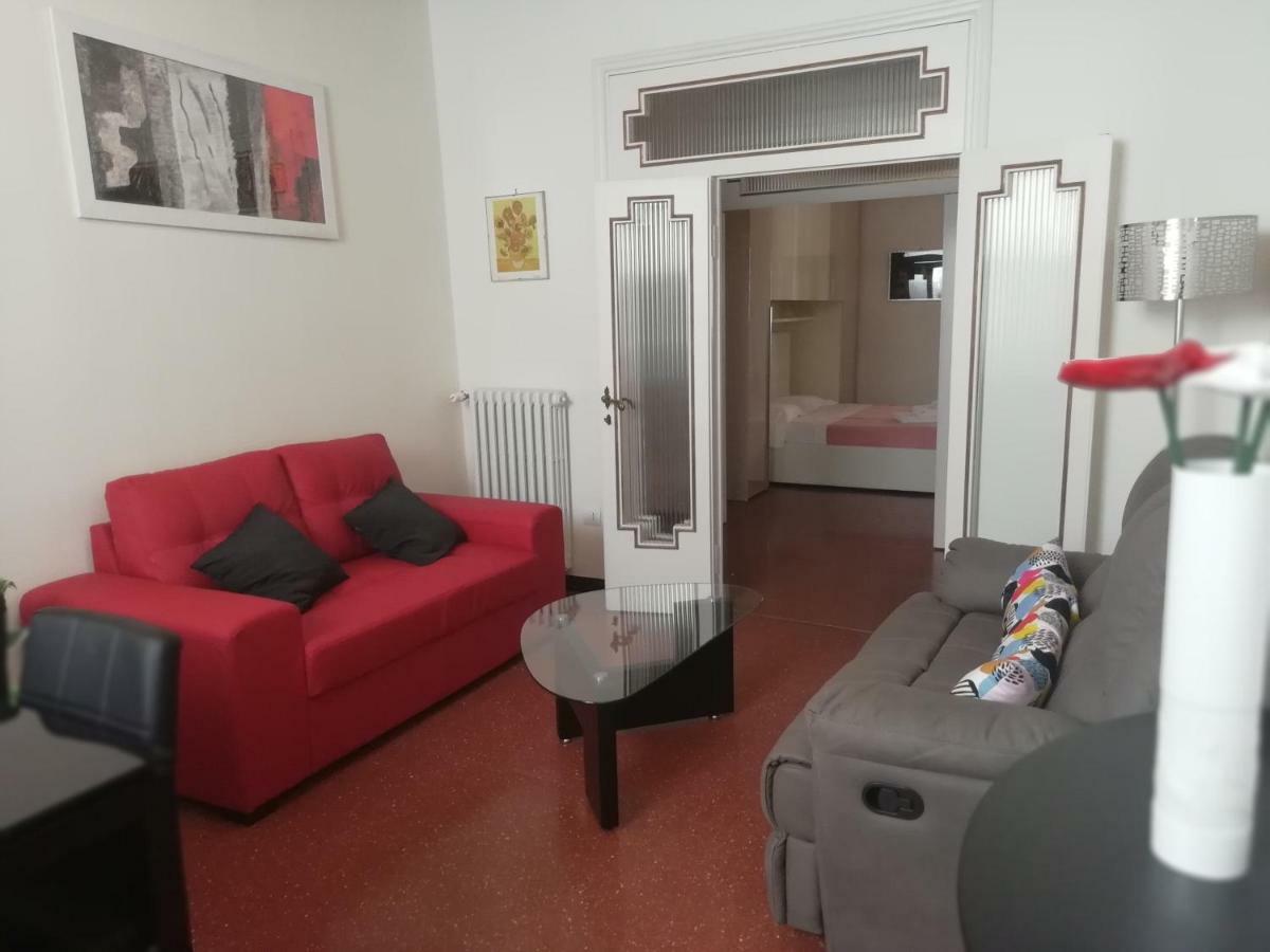Appartement Silver Sword