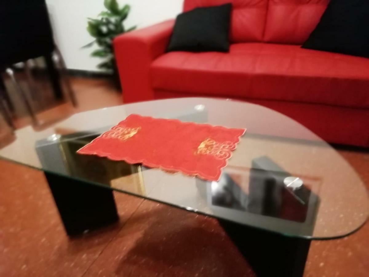 Appartement Silver Sword *