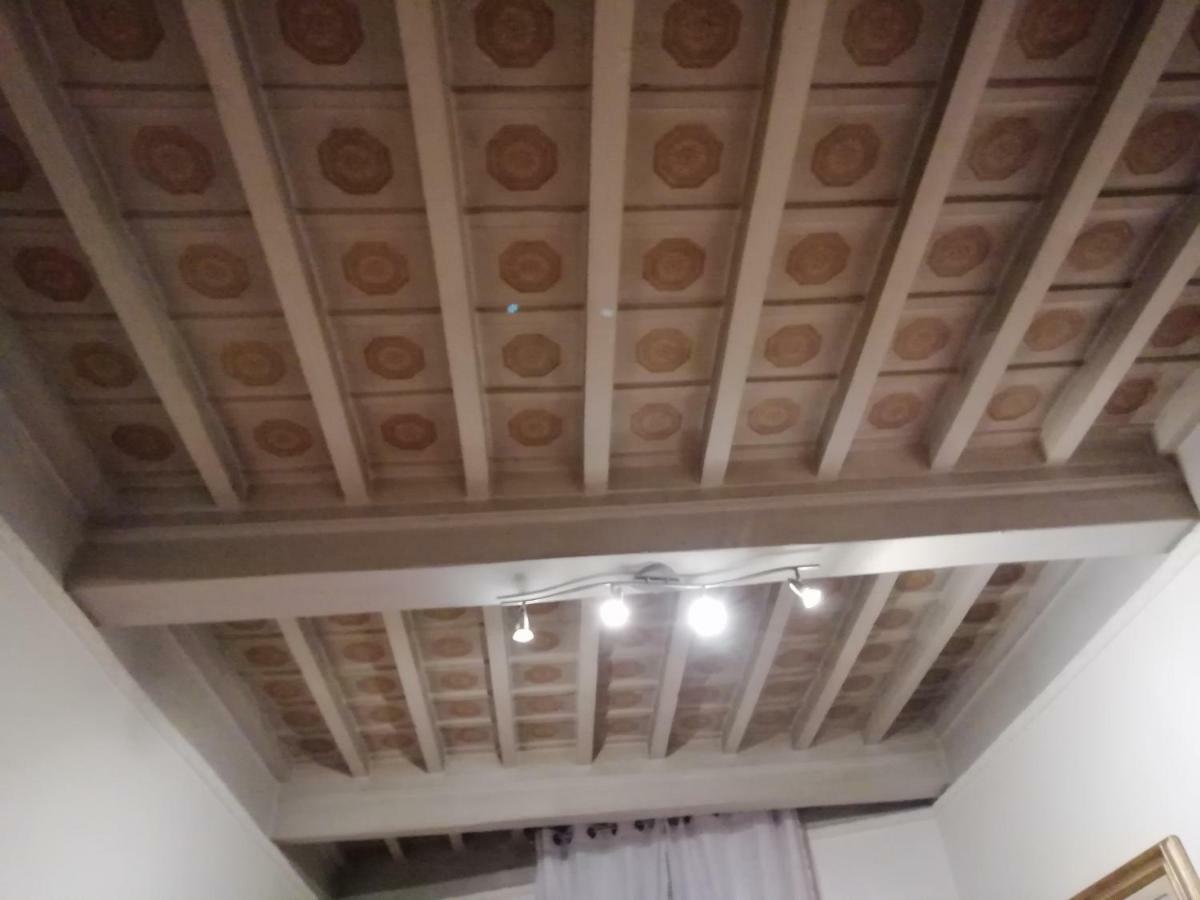 Appartement Silver Sword